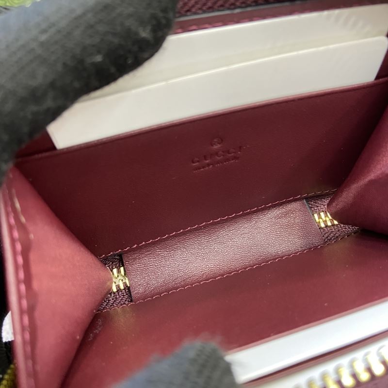 Gvc*1 wallets